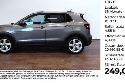 VW T-Cross 29.467 km 20.499 € Osnabrück 49078