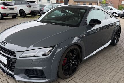 Audi TT 135.000 km 22.990 &euro; Osnabrück 49088