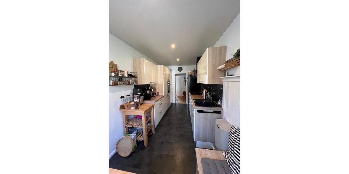 Etagenwohnung Osnabrück Gretesch - 2.5 Zimmer, 87 m&sup2;, 920&euro; | Angebot:26271704