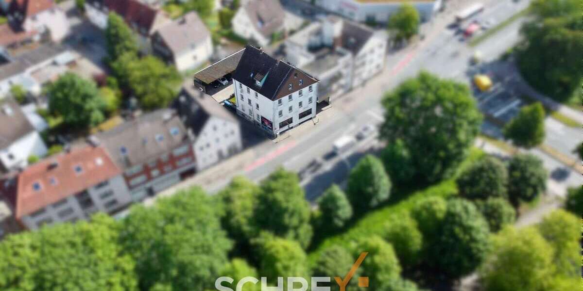 Etagenwohnung Osnabrück / Schinkel Schinkel - 5 Zimmer, 135 m&sup2;, 270.000&euro; | Angebot:26631132