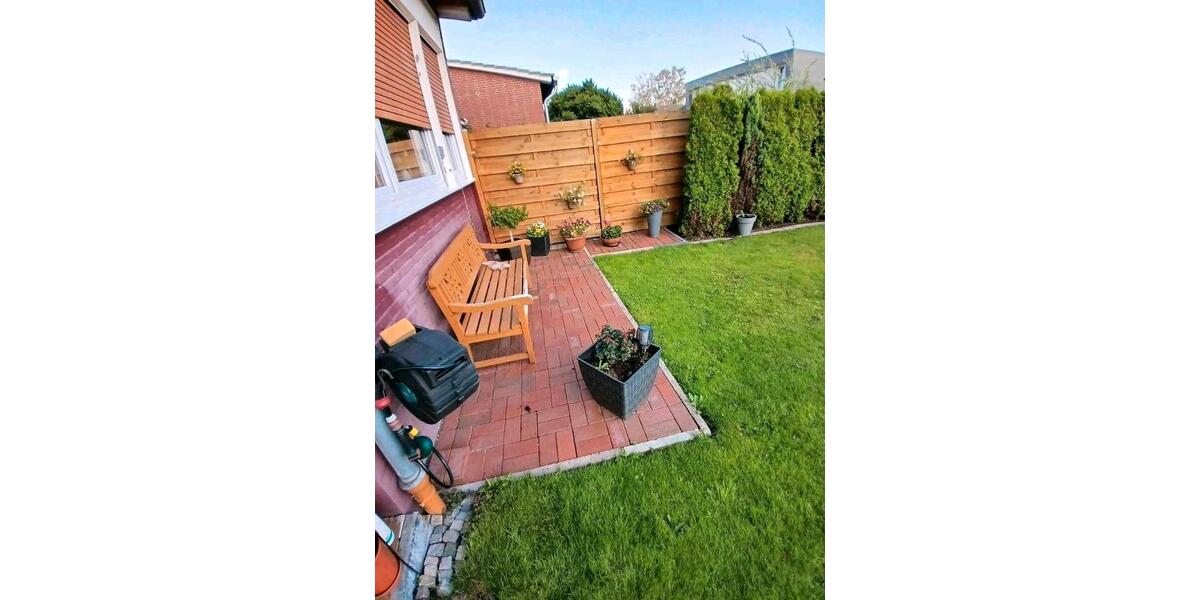 Reihenhaus Osnabrück Hafen - 4 Zimmer, 104 m&sup2;, 370.000&euro; | Angebot:26695040