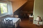 Dachgeschoßwohnung Osnabrück Hellern - 2 Zimmer, 70 m&sup2;, 620&euro; | Angebot:27553583