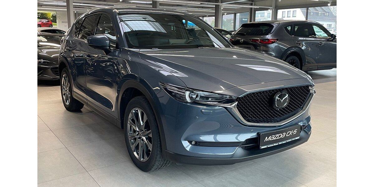 Mazda CX-5 68.782 km 24.950 &euro; Damme 49401