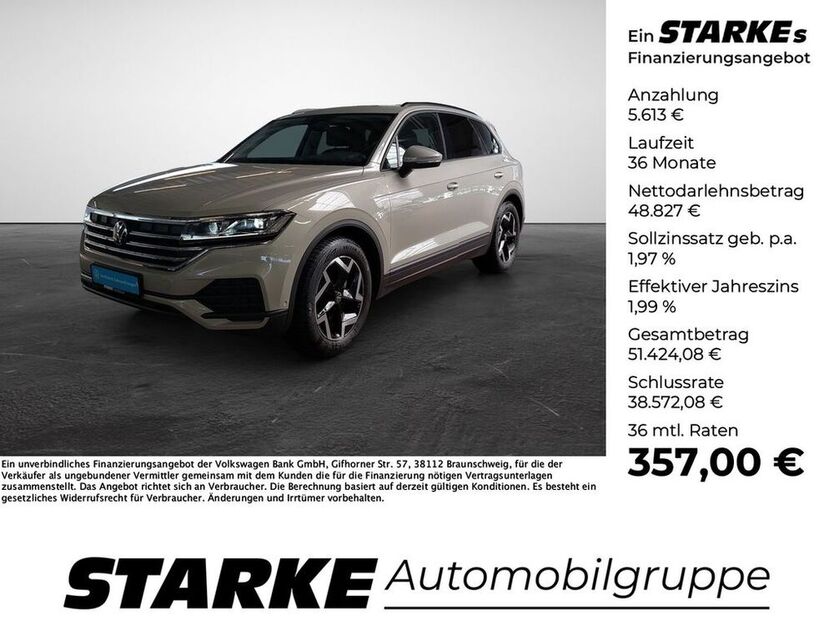 Touareg