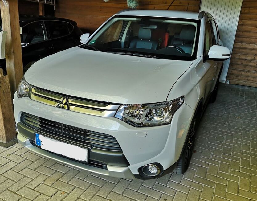 Outlander