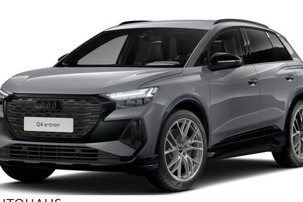 Audi Q4 e-tron 16.914 km 54.890 &euro; Melle 49324
