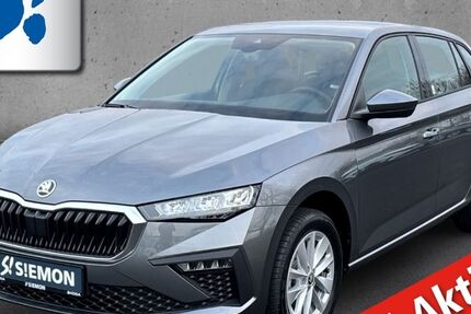 Skoda Scala 1.500 km 23.930 &euro; Ibbenbüren 49479