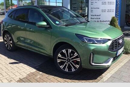 Ford Kuga 8.000 km 43.780 € Bramsche 49565