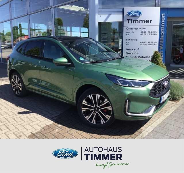 Ford Kuga 8.000 km 43.780 € Bramsche 49565