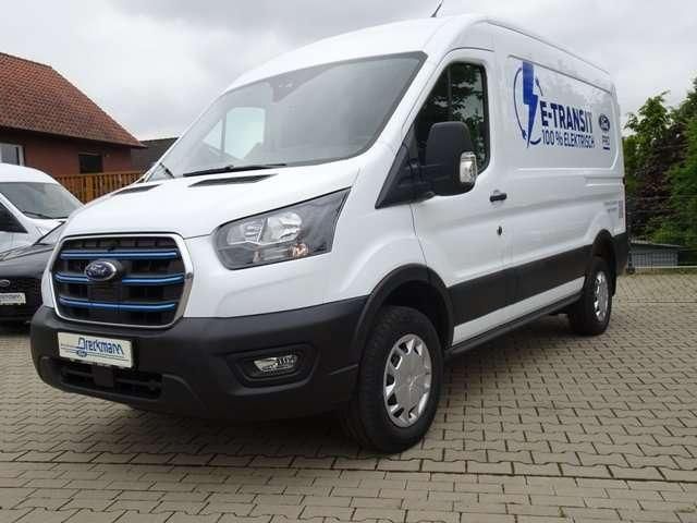 Ford Transit 9.950 km 32.450 € Bad Laer 49196