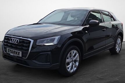 Audi Q2 28.944 km 21.250 &euro; Ibbenbüren 49477