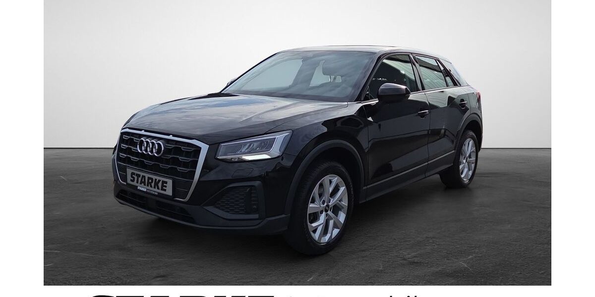 Audi Q2 28.944 km 21.250 &euro; Ibbenbüren 49477