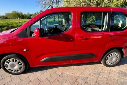 Opel Combo Life 158.000 km 9.999 &euro; Lengerich 49525