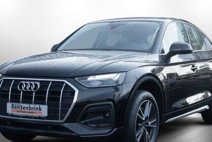 Audi Q5 95.538 km 33.347 &euro; Bramsche 49565