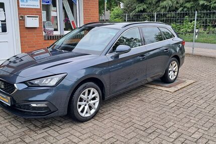 Seat Leon 85.000 km 19.000 &euro; Voltlage bei Osnabrück 49599