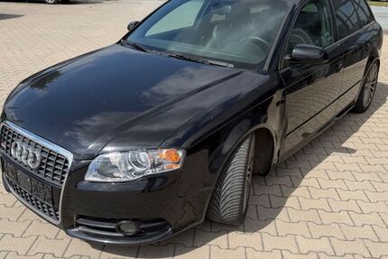 Audi A4 263.468 km 3.000 &euro; Bad Rothenfelde 49214