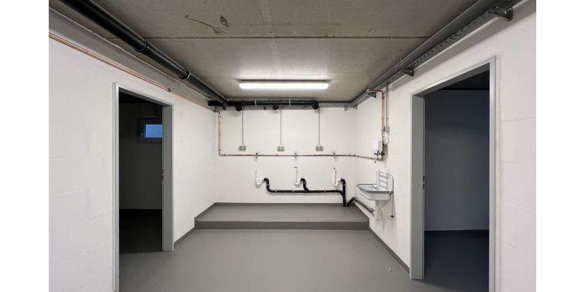 In bester Lage am Sonnenhügel - offene Besichtigung - neuwertige, barrierefreie 3 Zimmer-ETW für Jung und Alt mit Terrasse und Aufzug 3 zimmer