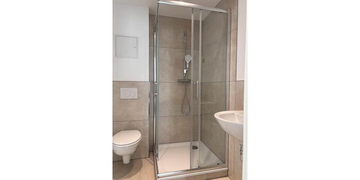 2 Zimmer Wohnung | frisch modernisiert in Hasbergen 2 zimmer