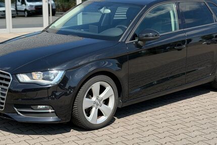 Audi A3 298.900 km 6.990 &euro; Bad Iburg (bei Osnabrück) 49186