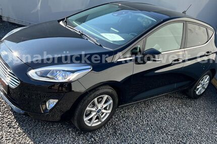 Ford Fiesta 59.900 km 12.700 &euro; Georgsmarienhütte 49124