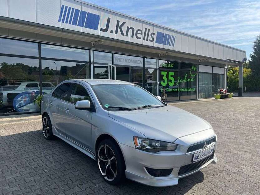 Lancer