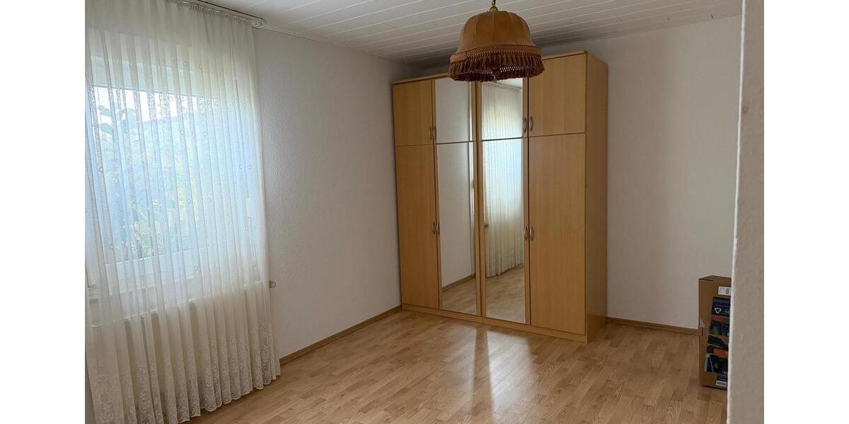 Erdgeschoßwohnung Bramsche - 4 Zimmer, 111 m&sup2;, 850&euro; | Angebot:26237640