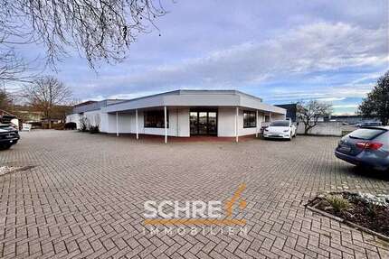 Büro in Wallenhorst 2.200 € 43.7 m² zimmer