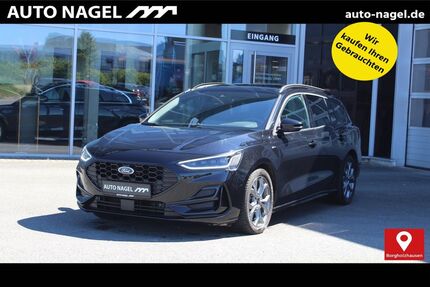 Ford Focus 33.065 km 19.980 &euro; Borgholzhausen 33829