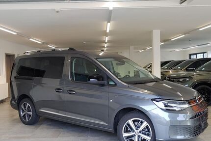 VW Caddy Maxi 24.431 km 33.990 &euro; Osnabrück 49084