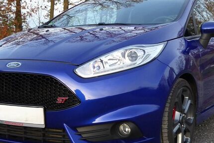 Ford Fiesta 93.000 km 12.000 &euro; Georgsmarienhütte 49124