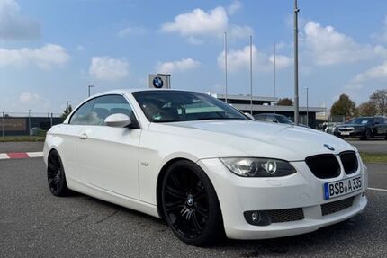 BMW 335 120.000 km 15.500 € Ankum 49577