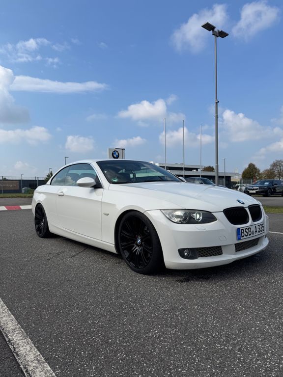 BMW 335 120.000 km 15.500 € Ankum 49577