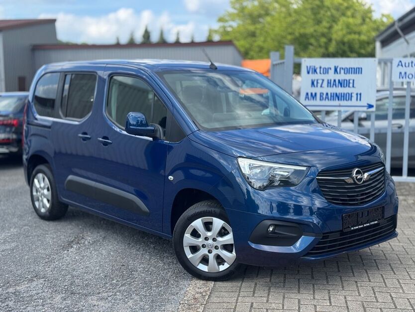 Opel Combo 128.288 km 13.300 € Bad Iburg 49186