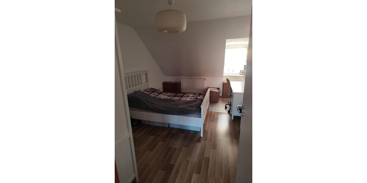 Dachgeschoßwohnung Osnabrück Nahne - 2 Zimmer, 65 m&sup2;, 675&euro; | Angebot:25715063