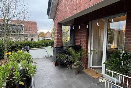 Gemütliche 2-Zimmer-Wohnung im Erdgeschoss - zentrale Lage Ibbenbüren 2 zimmer