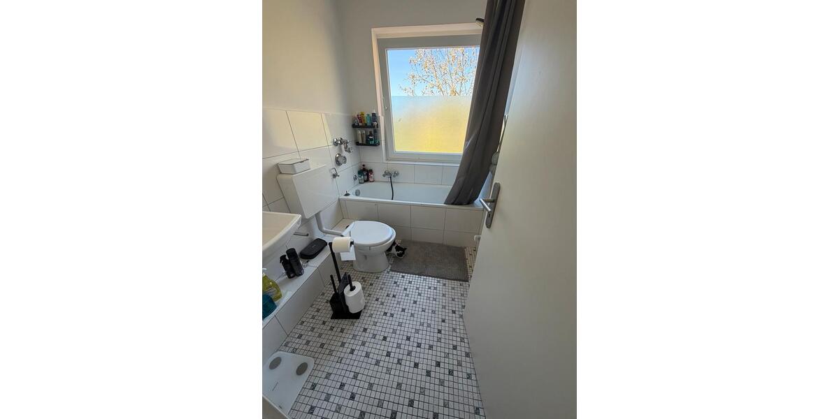 Etagenwohnung Osnabrück Hellern - 3 Zimmer, 75 m&sup2;, 760&euro; | Angebot:26282948