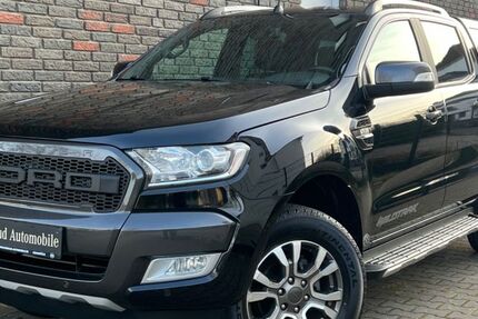 Ford Ranger 53.491 km 31.990 &euro; Osnabrück 49090