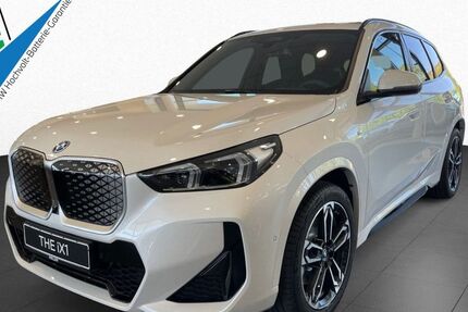 BMW iX1 3.733 km 54.750 &euro; Osnabrück 49080