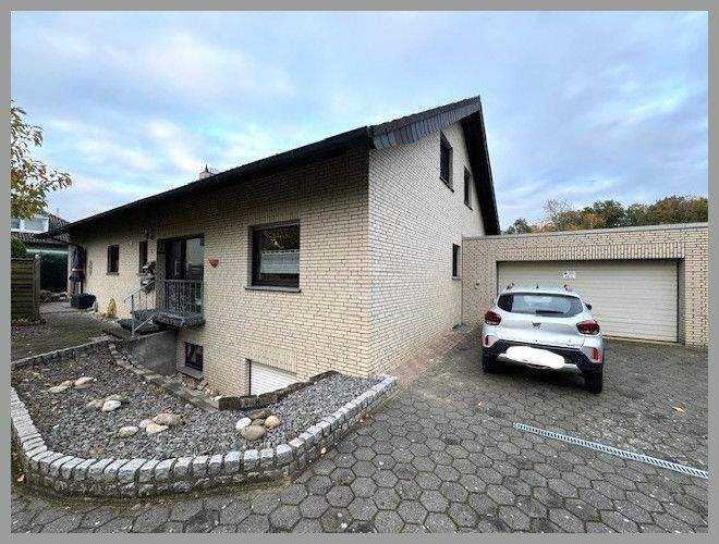 Mehrfamilienhaus, Wohnhaus Wallenhorst Lechtingen - 1 Zimmer, 341 m&sup2;, 699.000&euro; | Angebot:25741262