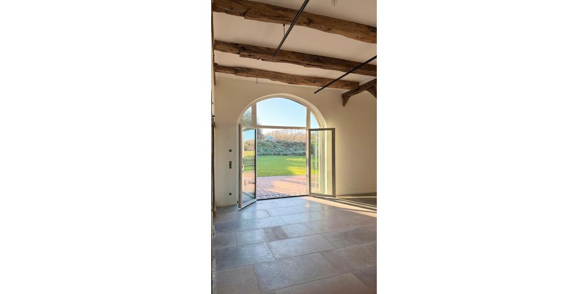 Erstbezug eines außergewöhnlichen Unikats 5 zimmer