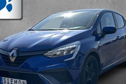 Renault Clio 56.000 km 11.930 &euro; Ibbenbüren 49479