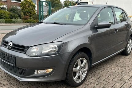 VW Polo 154.200 km 4.500 &euro; Osnabrück 49082