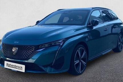 Peugeot 308 27.488 km 25.490 € Osnabrück 49082