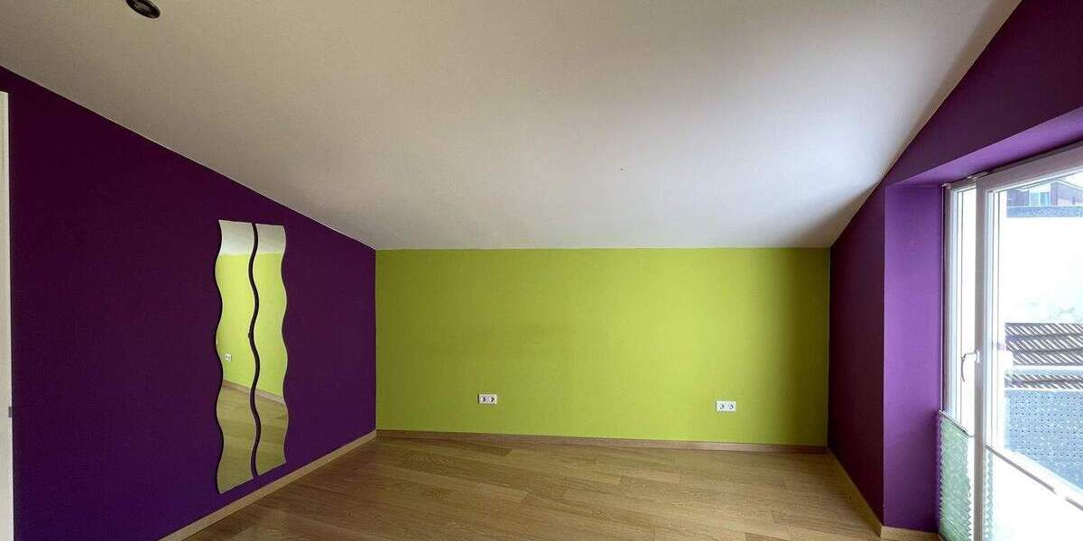 Exclusive Eigentumswohnung mit Loftcharakter im Herzen von Bad Rothenfelde 3 zimmer