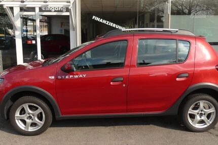 Dacia Sandero 58.750 km 8.990 &euro; Osnabrück 49084