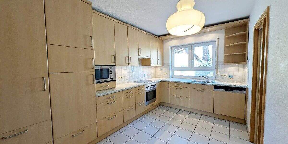 Etagenwohnung Osnabrück Wüste - 4 Zimmer, 115 m&sup2;, 399.000&euro; | Angebot:25524921