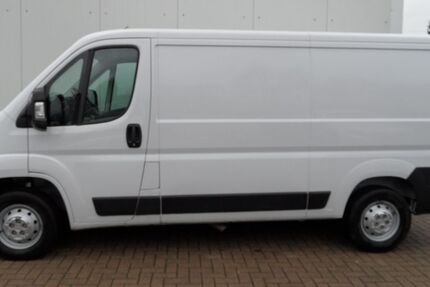 Opel Movano 33.600 km 22.600 &euro; Georgsmarienhütte 49124