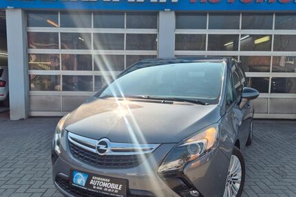 Opel Zafira 154.000 km 8.999 &euro; Osnabrück 49090