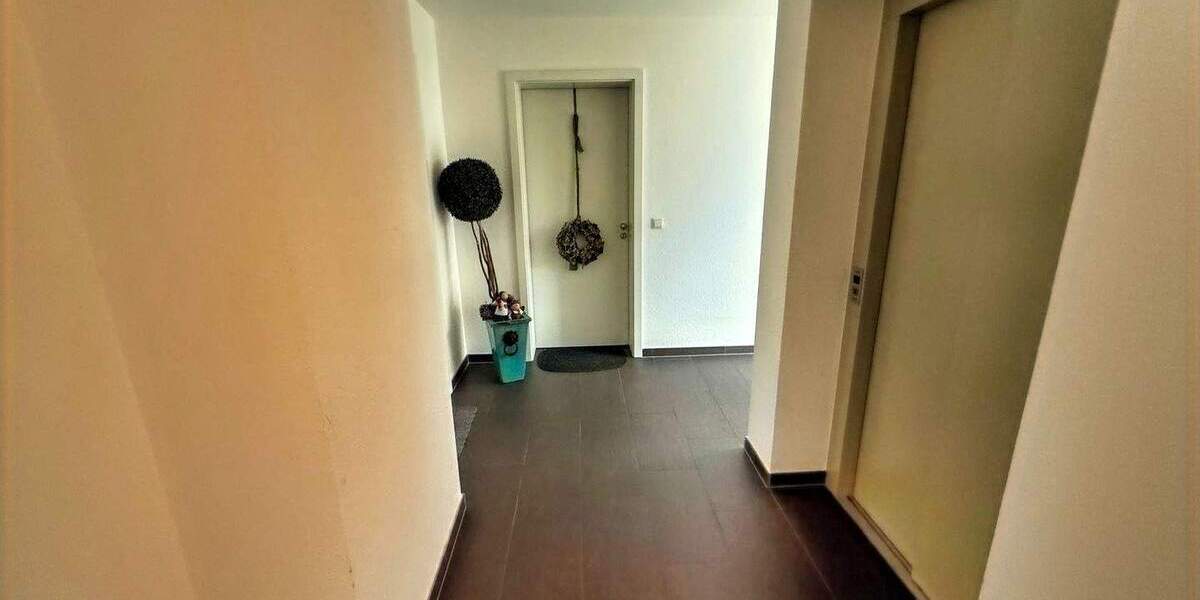 Etagenwohnung Osnabrück Eversburg - 3 Zimmer, 128 m&sup2;, 490.000&euro; | Angebot:25779370
