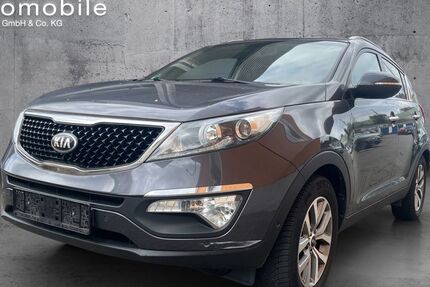 Kia Sportage 105.210 km 12.690 € Osnabrück 49082
